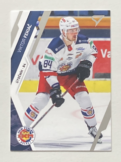 2023/24 Tipos Extraliga #225 Viktor Fekiač