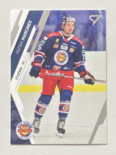 2023/24 Tipos Extraliga #227 Patrik Marcinek