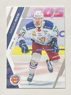 2023/24 Tipos Extraliga #228 Miroslav Mucha