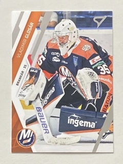 2023/24 Tipos Extraliga #238 Vladimír Glosár
