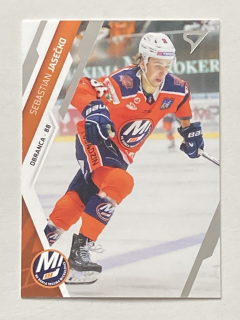 2023/24 Tipos Extraliga #240 Sebastian Jasečko