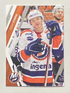 2023/24 Tipos Extraliga #241 Adam Stripai