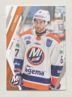 2023/24 Tipos Extraliga #244 Adam Varga