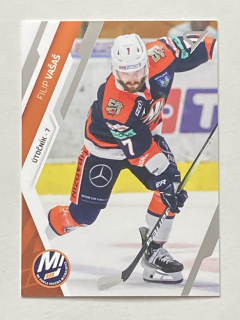 2023/24 Tipos Extraliga #245 Filip Vašaš
