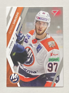 2023/24 Tipos Extraliga #246 Patriks Zabusovs