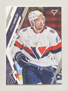 2023/24 Tipos Extraliga #248 Jonas Ahnelöv