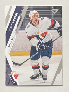 2023/24 Tipos Extraliga #250 Shawn Lalonde
