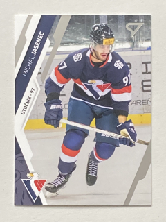 2023/24 Tipos Extraliga #252 Michal Jasenec