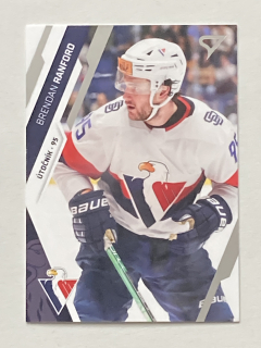 2023/24 Tipos Extraliga #255 Brendan Ranford