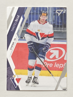 2023/24 Tipos Extraliga #256 Timotej Šille