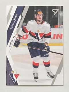 2023/24 Tipos Extraliga #258 Roman Žitný