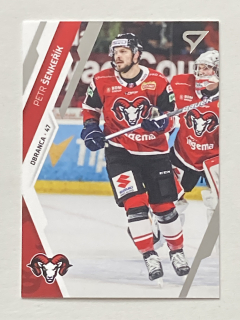 2023/24 Tipos Extraliga #261 Petr Šenkeřík
