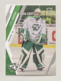 2023/24 Tipos Extraliga #268 Juraj Ovečka