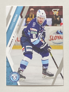 2023/24 Tipos Extraliga #281 Mikko Kousa