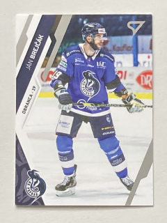 2023/24 Tipos Extraliga #287 Ján Brejčák