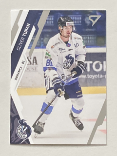 2023/24 Tipos Extraliga #290 Oliver Turan