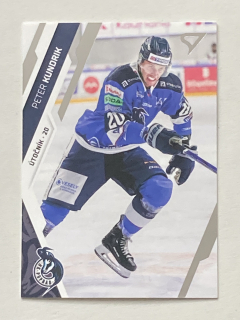 2023/24 Tipos Extraliga #293 Peter Kundrik