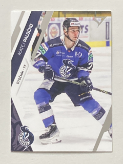2023/24 Tipos Extraliga #294 Matej Paločko