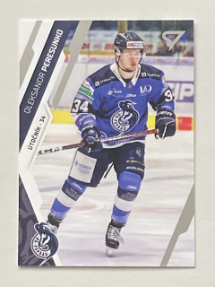 2023/24 Tipos Extraliga #295 Oleksandr Peresunko