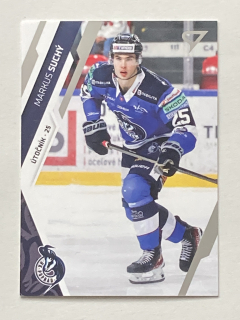 2023/24 Tipos Extraliga #296 Markus Suchý