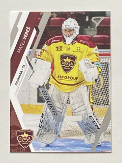 2023/24 Tipos Extraliga #298 Matej Vereš