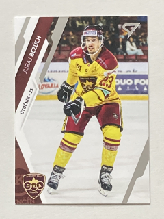 2023/24 Tipos Extraliga #299 Juraj Bezúch