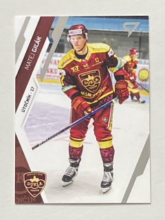 2023/24 Tipos Extraliga #300 Matej Giľák