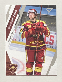 2023/24 Tipos Extraliga #301 Viktor Hertzberg