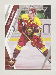 2023/24 Tipos Extraliga #302 Peter Lichanec