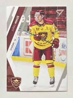 2023/24 Tipos Extraliga #303 Juraj Mikúš