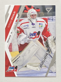 2023/24 Tipos Extraliga #306 Roman Rychlík