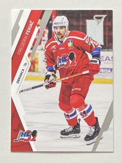 2023/24 Tipos Extraliga #307 Frederik Fekiač