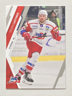 2023/24 Tipos Extraliga #310 Severi Lahtinen