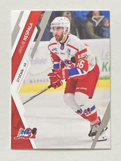 2023/24 Tipos Extraliga #312 Jakub Nespala