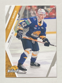 2023/24 Tipos Extraliga #315 Miroslav Novota