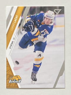 2023/24 Tipos Extraliga #320 Lukáš Lačný