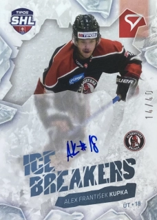 2023/24 Tipos Extraliga #IBS-AK Alex František Kupka - ICE BREAKERS /40