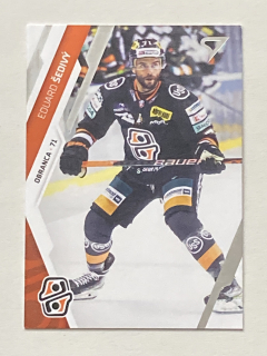 2023/24 Tipos Extraliga #007 Eduard Šedivý