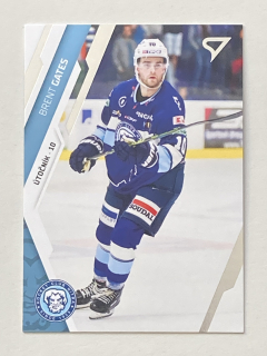 2023/24 Tipos Extraliga #139 Brent Gates