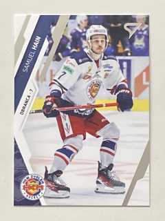 2023/24 Tipos Extraliga #021 Samuel Hain