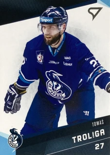 2016-17 Tipsport liga #121 Tomáš Toliga