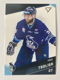 2016-17 Tipsport liga #121 Tomáš Toliga