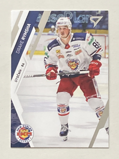 2023/24 Tipos Extraliga #033 Drake Rymsha