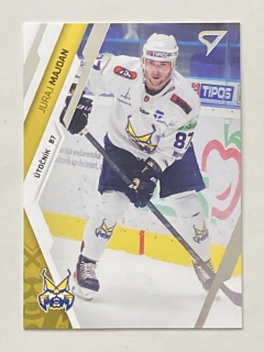 2023/24 Tipos Extraliga #049 Juraj Majdan