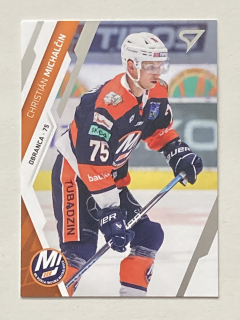 2023/24 Tipos Extraliga #060 Christián Michalčin