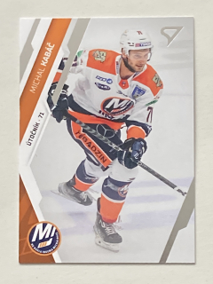 2023/24 Tipos Extraliga #065 Michal Kabáč