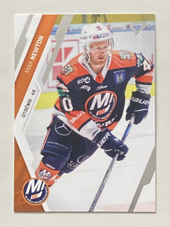 2023/24 Tipos Extraliga #066 Max Newton