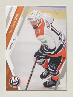 2023/24 Tipos Extraliga #067 Matúš Paločko