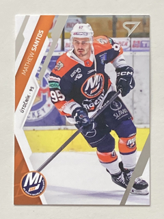 2023/24 Tipos Extraliga #069 Mathew Santos