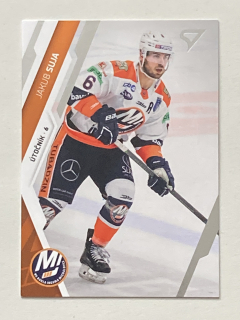2023/24 Tipos Extraliga #071 Jakub Suja